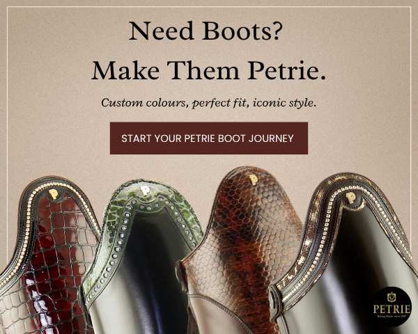 Equestrian Fashion Outfitters