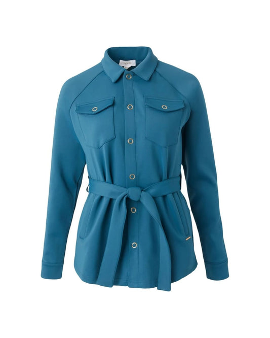 Horze Alyssa Womens Shirt Jacket