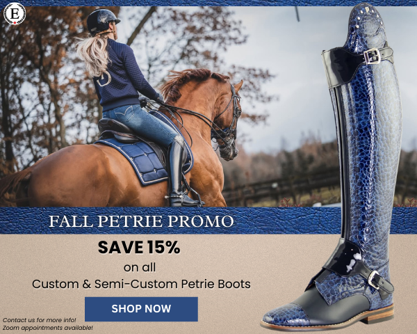 Equestrian Fashion Outfitters