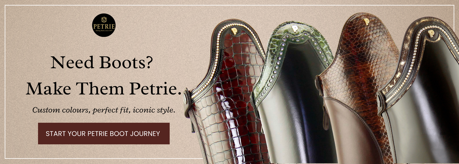 Equestrian Fashion Outfitters