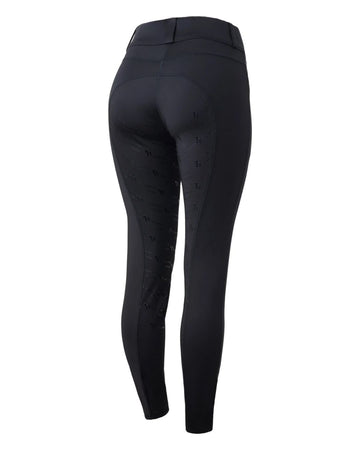 Horze Nora FS Breeches Breeches Horze Equestrian - Equestrian Fashion Outfitters