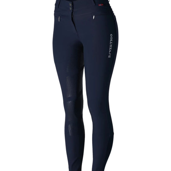 B Vertigo Drea KP Breeches Breeches B Vertigo - Equestrian Fashion Outfitters