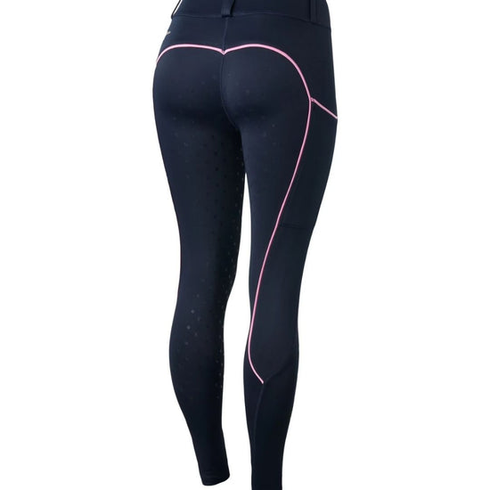 Horze Emery Young Rider FS Tights Tights Horze Equestrian - Equestrian Fashion Outfitters