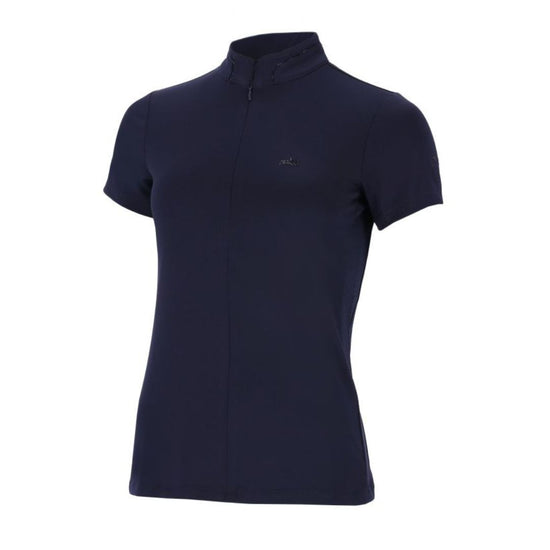 Schockemohle Poppy S/S Shirt Shirts & Tops Schockemohle - Equestrian Fashion Outfitters