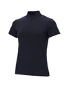 black short-sleeve shirt on a white background Schockemohle equestrian fashion outfitters
