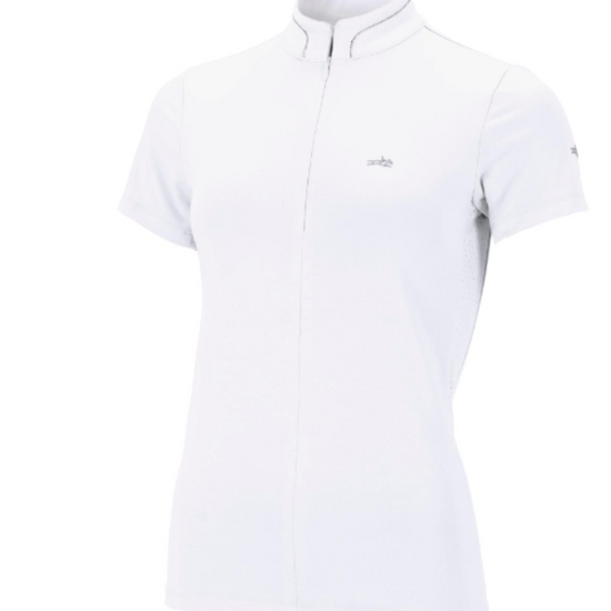 Schockemohle Poppy S/S Shirt Shirts & Tops Schockemohle - Equestrian Fashion Outfitters