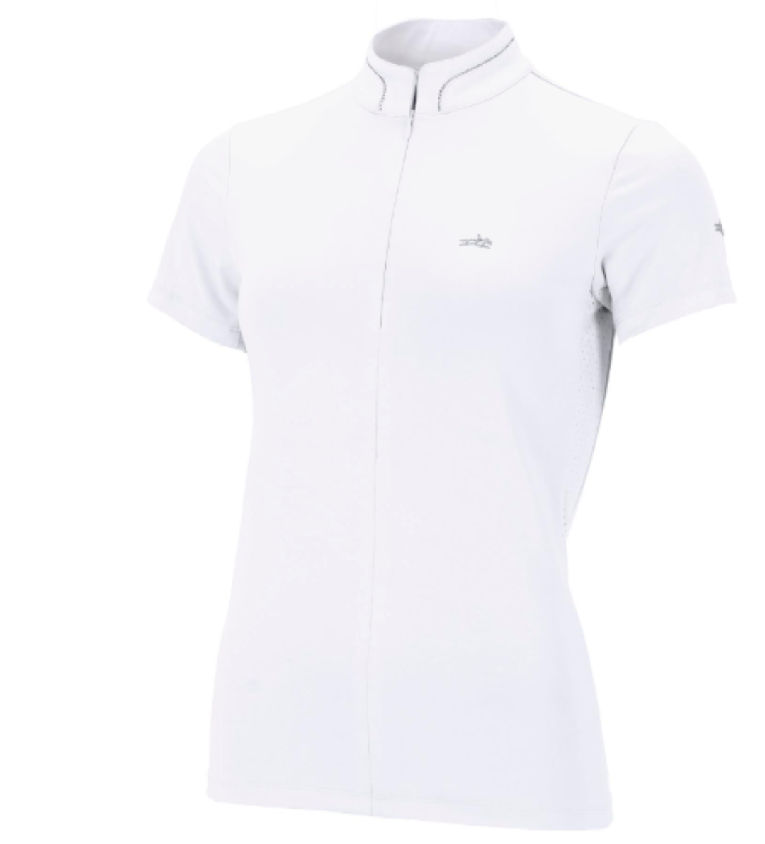 Schockemohle Poppy S/S Shirt Shirts & Tops Schockemohle - Equestrian Fashion Outfitters