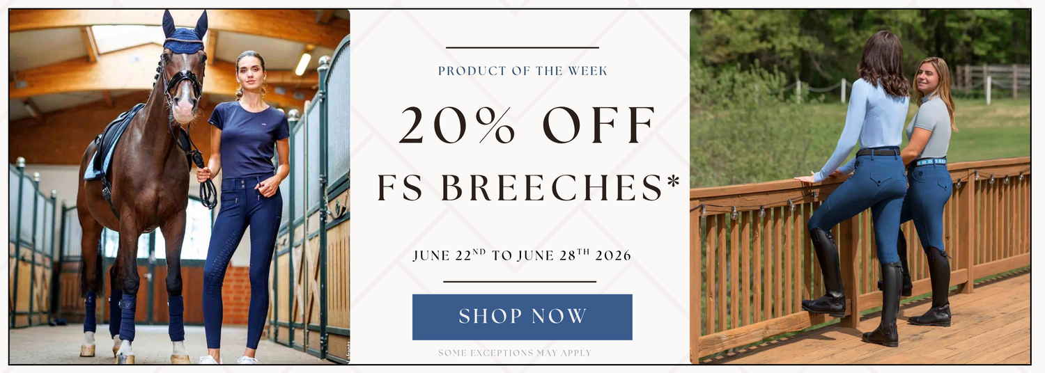 Equestrian Fashion Outfitters