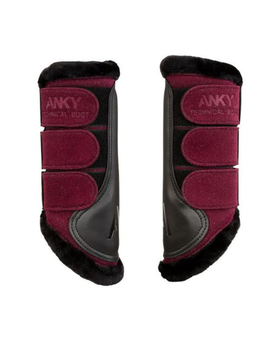 ANKY Proficient Horse Boot