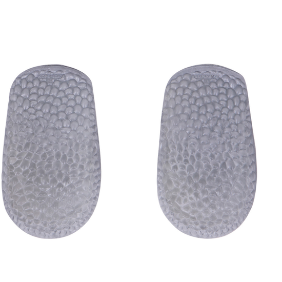 QHP Anti-Slip Heel Lifts Accessories QHP - Equestrian Fashion Outfitters
