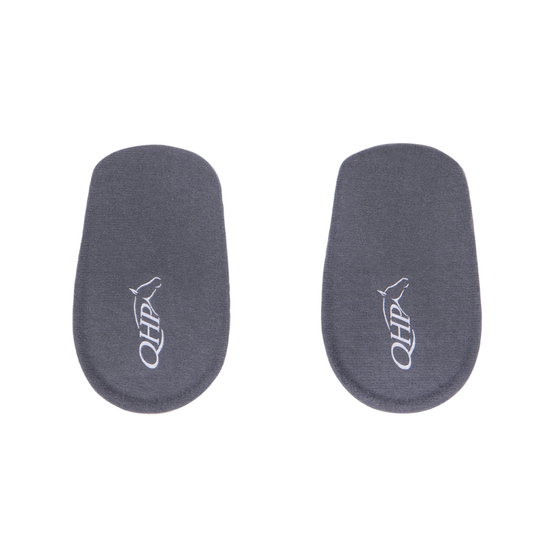 QHP Anti-Slip Heel Lifts Accessories QHP - Equestrian Fashion Outfitters