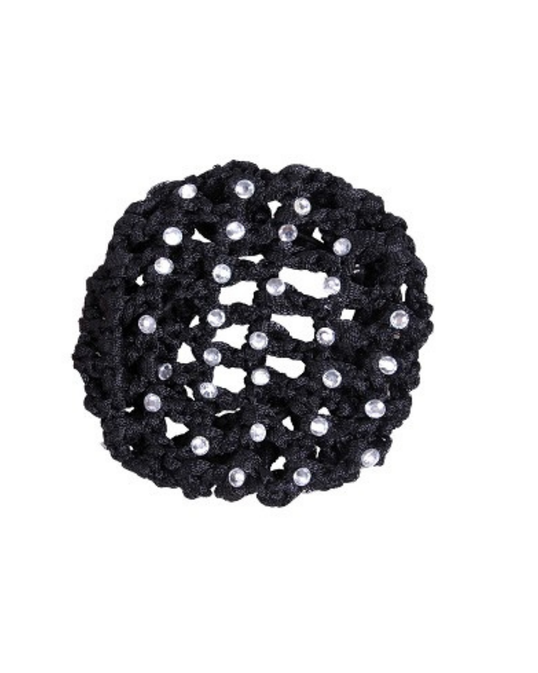 QHP Diamond Hair Net Hair Net Can-Pro Equestrian Supply - Equestrian Fashion Outfitters