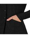 QHP Kynlee Glitter Show Jacket Show Jackets QHP - Equestrian Fashion Outfitters