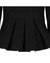 QHP Kynlee Glitter Show Jacket Show Jackets QHP - Equestrian Fashion Outfitters
