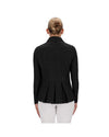 QHP Kynlee Glitter Show Jacket Show Jackets QHP - Equestrian Fashion Outfitters