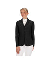 QHP Kynlee Glitter Show Jacket Show Jackets QHP - Equestrian Fashion Outfitters
