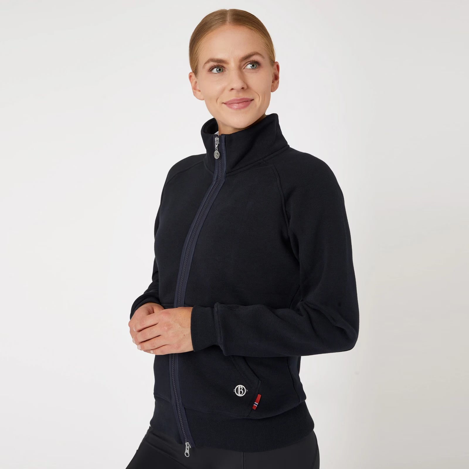 B Vertigo Gianne Sweatshirt Sweater B Vertigo - Equestrian Fashion Outfitters