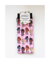 Dreamer's & Schemer's Pair & A Spare Boot Socks Socks Dreamers and Schemers - Equestrian Fashion Outfitters