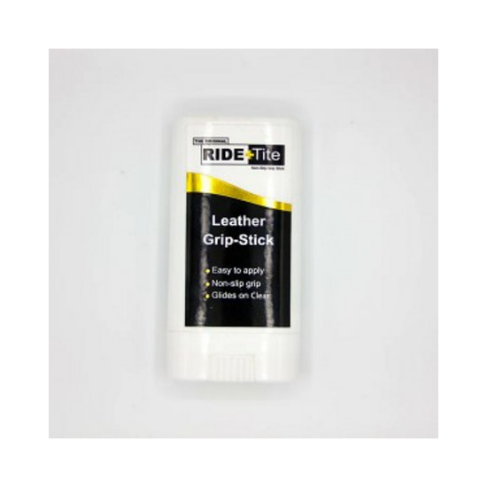 Ride Tite - Grip Stick Boot Care Can-Pro - Equestrian Fashion Outfitters