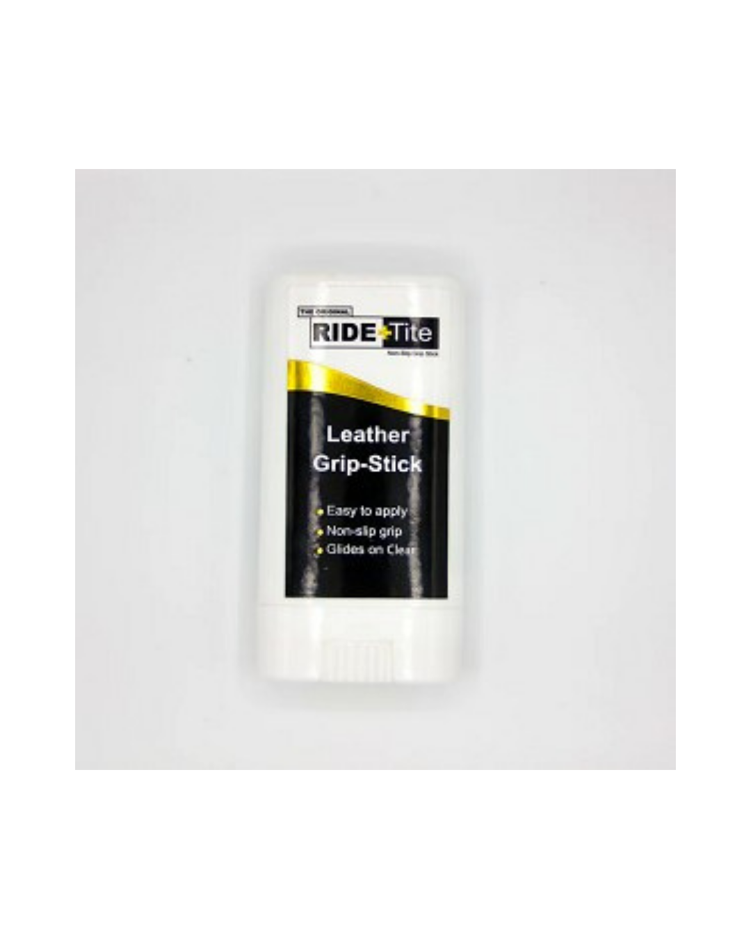Ride Tite - Grip Stick Boot Care Can-Pro - Equestrian Fashion Outfitters