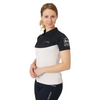 B Vertigo Ariella Polo Shirt Shirts & Tops B Vertigo - Equestrian Fashion Outfitters
