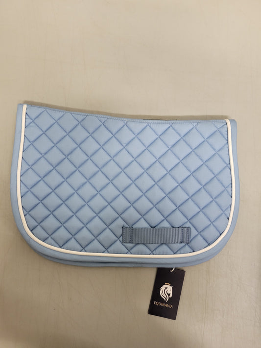 Horze SAMPLE Play Saddle Pads for Toy Horses