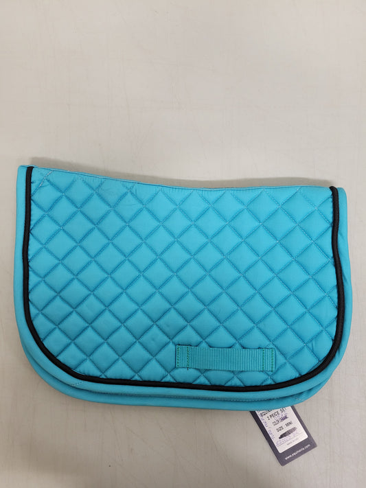 Horze SAMPLE Play Saddle Pads for Toy Horses