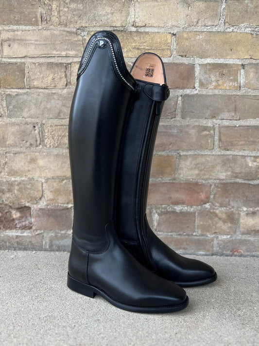 Petrie "Cinderella" Sublime Dress Boot US 7