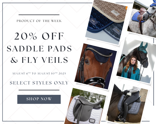 Equestrian Fashion Outfitters