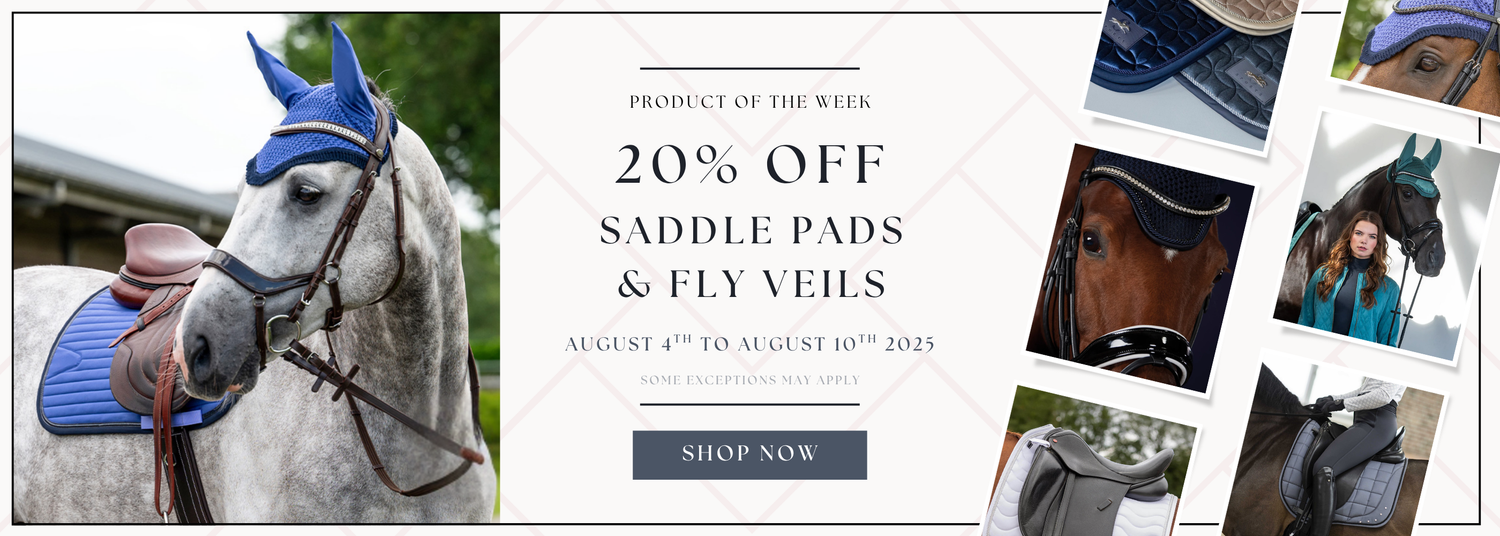 Equestrian Fashion Outfitters