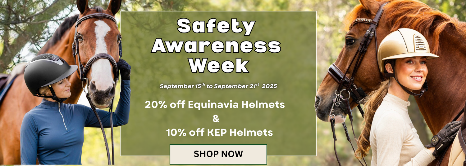 Equestrian Fashion Outfitters