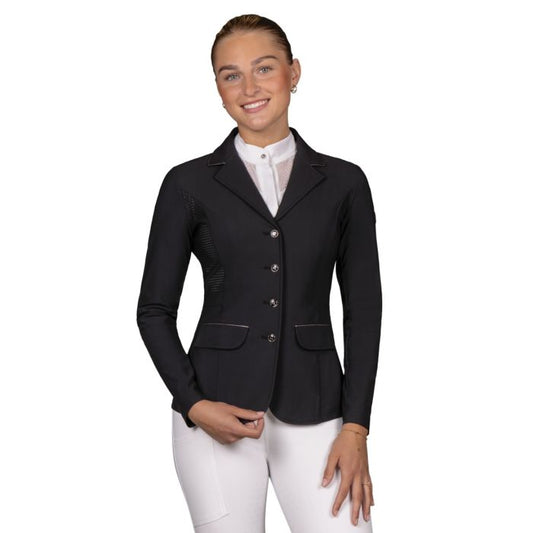 QHP Sariah Competition Jacket Show Jackets QHP - Equestrian Fashion Outfitters