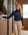Schockemohle Antonia Shirt Shirts & Tops Schockemohle - Equestrian Fashion Outfitters
