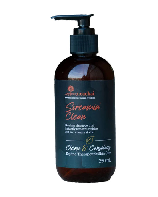 Neachai Ayurveda Screamin' Clean