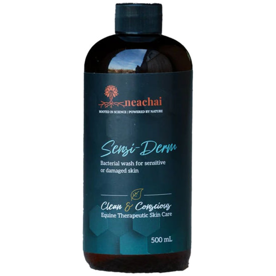 Neachai Sensi-Derm First Aid & Grooming Supplies Neachai - Equestrian Fashion Outfitters