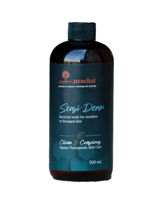 Neachai Sensi-Derm First Aid & Grooming Supplies Neachai - Equestrian Fashion Outfitters