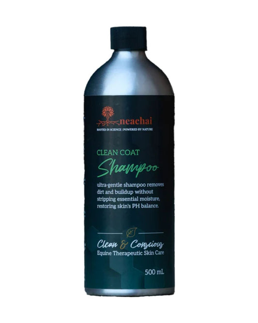Neachai Ayurveda Clean-Coat Shampoo