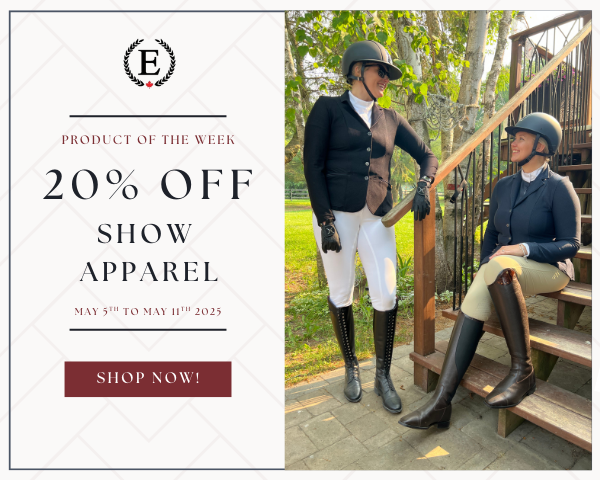 Equestrian Fashion Outfitters