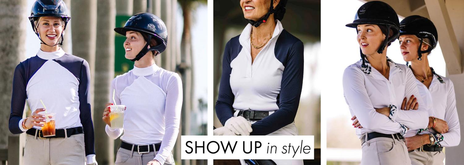 Equestrian Fashion Outfitters