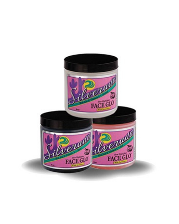 Healthy Hair Care Silverado Face Glo Horse Care Can-Pro Equestrian Supply - Equestrian Fashion Outfitters