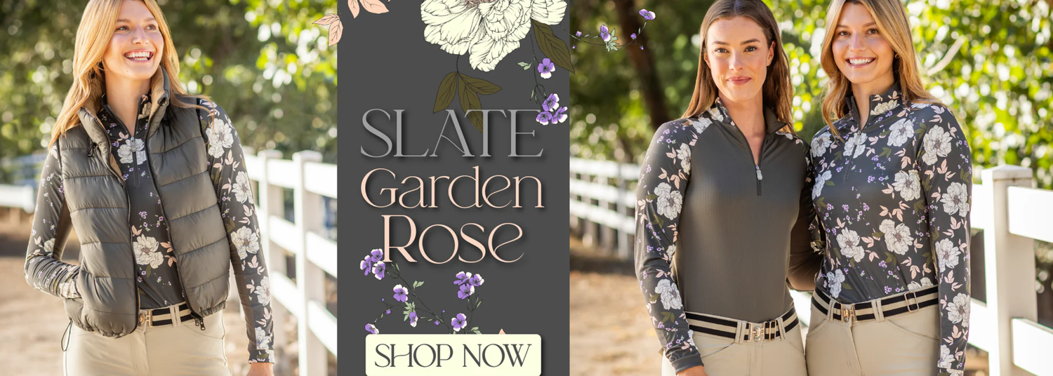 Equestrian Fashion Outfitters