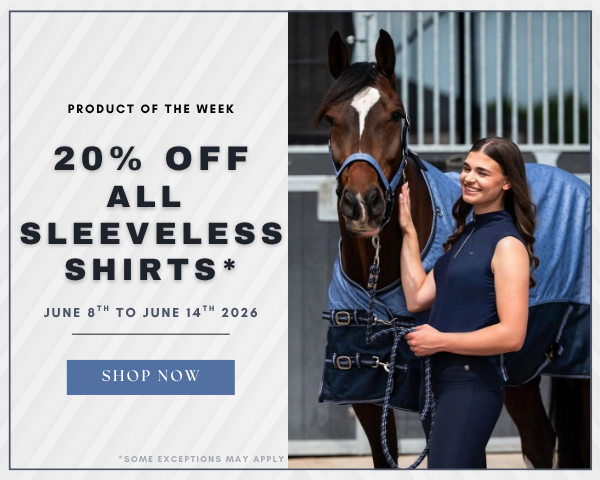 Equestrian Fashion Outfitters