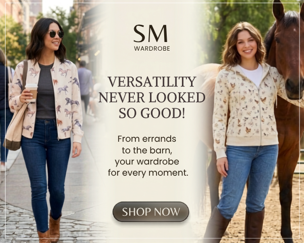 Equestrian Fashion Outfitters