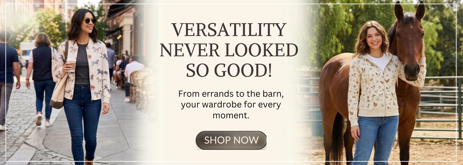 Equestrian Fashion Outfitters