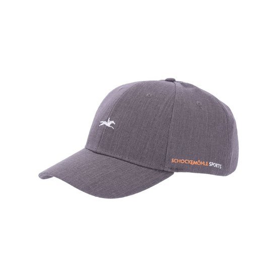 Schockemohle Sporty Logo Cap Hats Schockemohle - Equestrian Fashion Outfitters