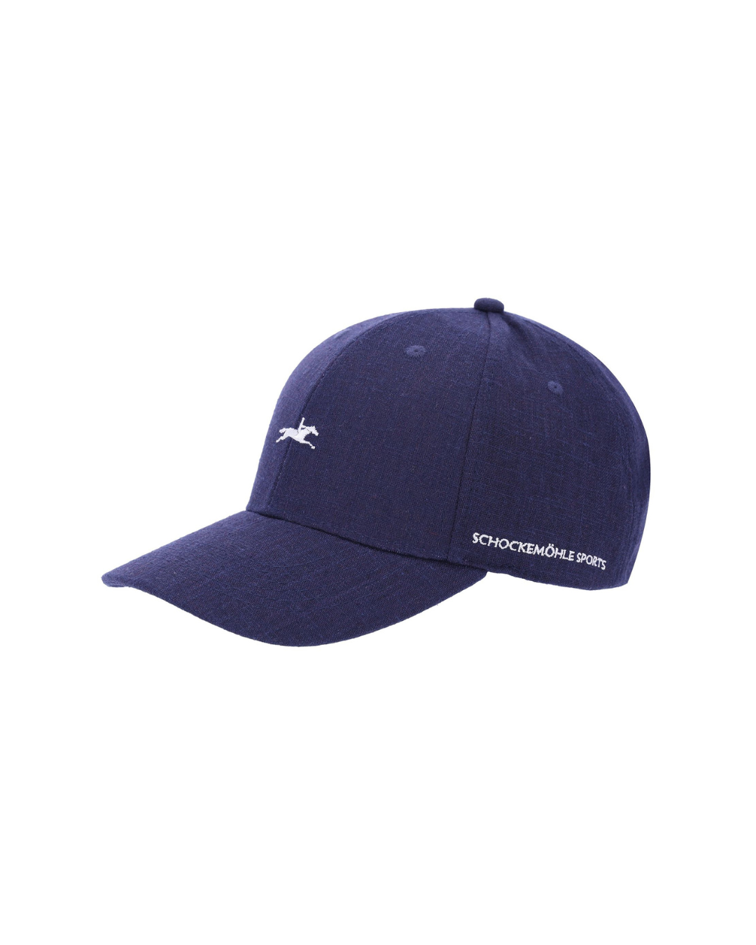 Schockemohle Sporty Logo Cap Hats Schockemohle - Equestrian Fashion Outfitters