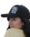 Dreamers & Schemers Trucker Hat