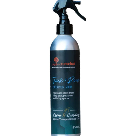 Neachai Tack + Room Deodorizer First Aid & Grooming Supplies Neachai - Equestrian Fashion Outfitters