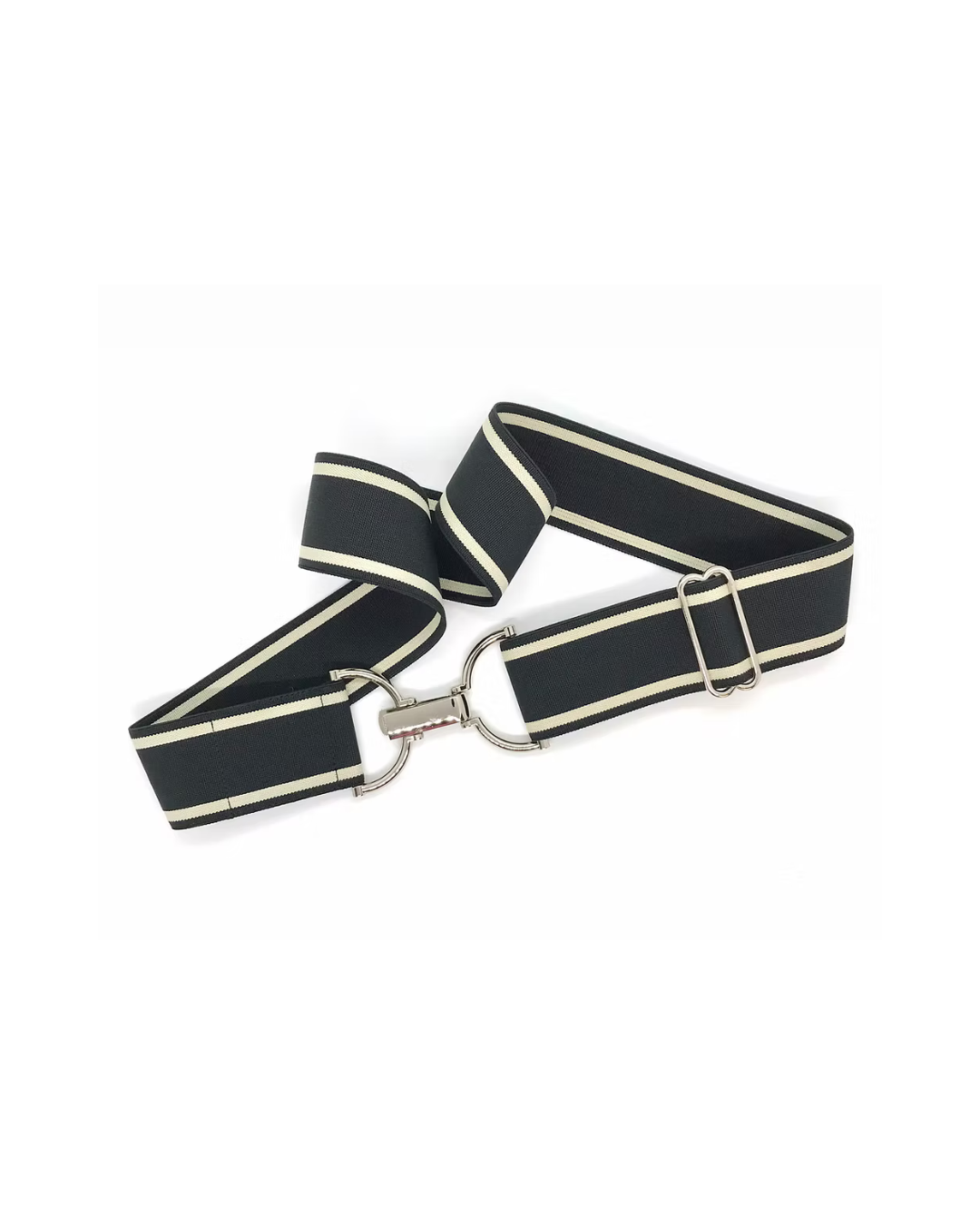 Bedford Jones D-Ring Buckle Belt Belt Bedford Jones - Equestrian Fashion Outfitters
