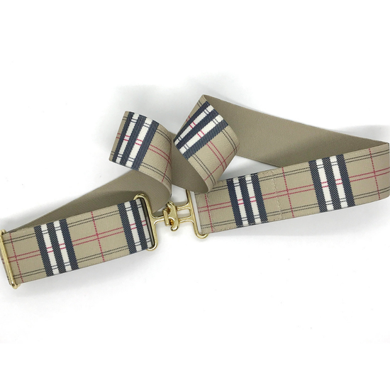 Bedford Jones Surcingle Buckle Belt Belt Bedford Jones - Equestrian Fashion Outfitters
